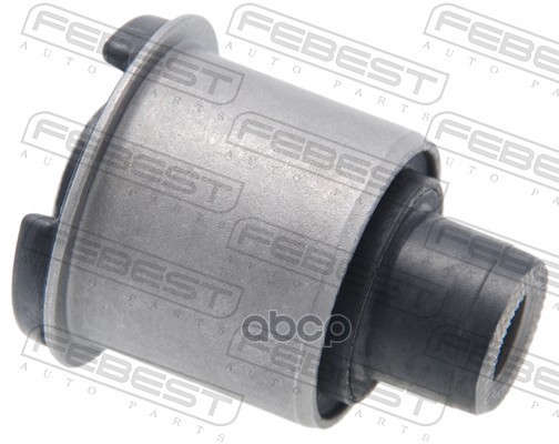 

FEBEST Сайлентблок передний переднего рычага FEBEST TAB-349