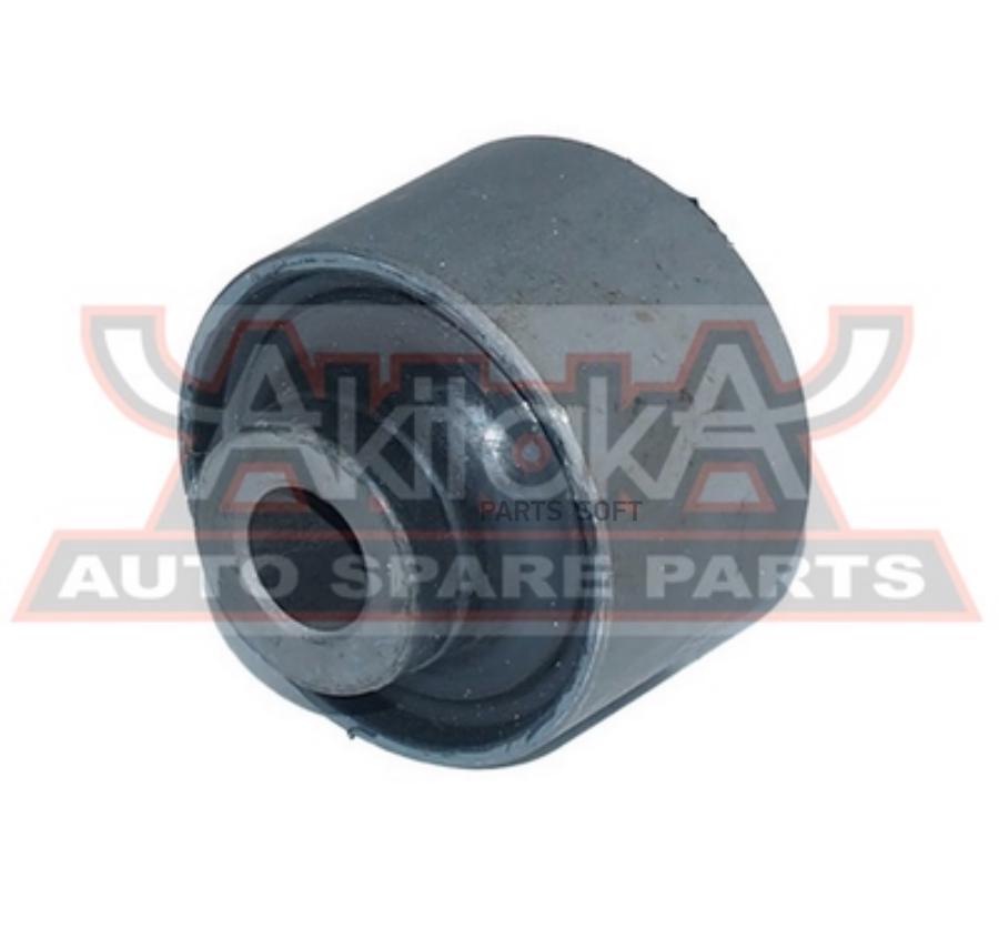 

Сайлентблок Honda Accord -98 Заднего Амортизатора ASVA арт. 0301-079