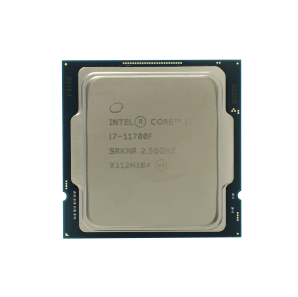 

Процессор Intel Core i7-11700F OEM, Core i7 11700F