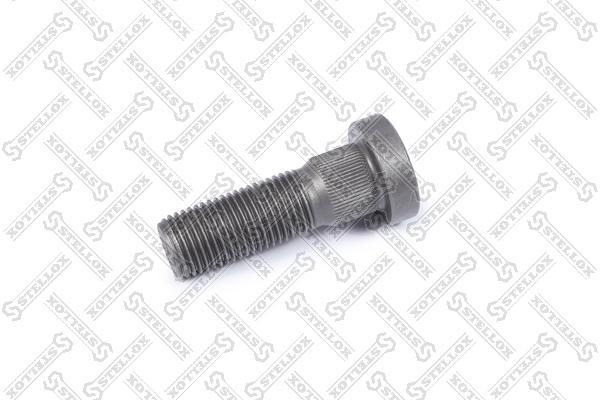 

Болт Колеса STELLOX 8518518SX