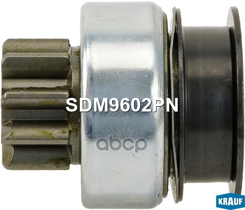 

Бендикс Стартера KRAUF SDM9602PN