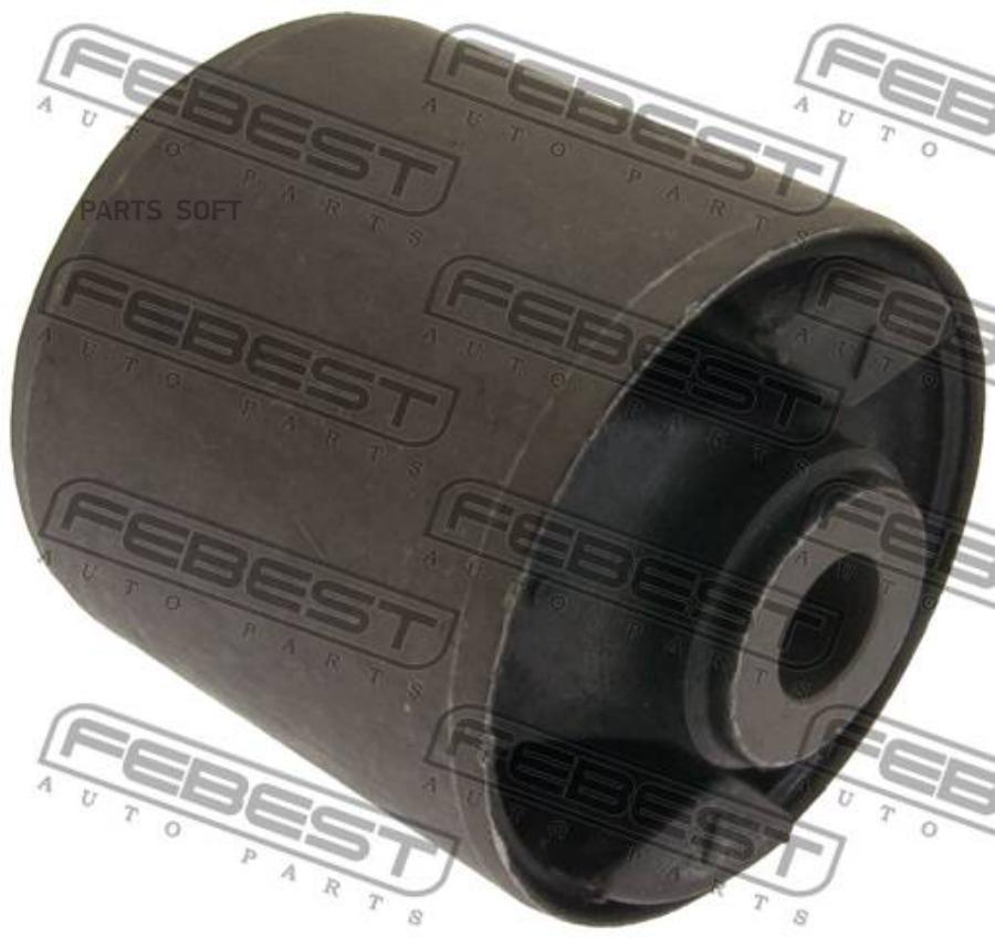 

FEBEST Сайлентблок передней подушки дифференциала FEBEST SZAB-046 FEBEST SZAB-046