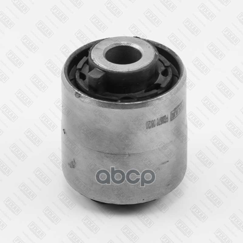 

Сайлентблок Заднего Поперечного Рычага Mazda 6 07-> Fixar Fg0670 FIXAR FG0670