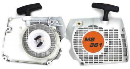 

ручной стартер S36110 для Stihl MS361 101063