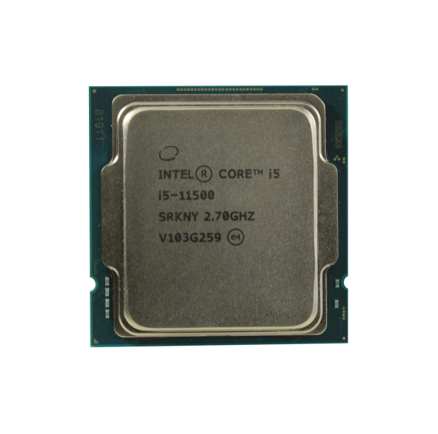 

Процессор Intel Core I5-11500 OEM, Core i5 11500