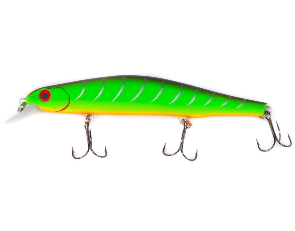 фото Воблер суспендеры lj original fit minnow sp 11.00/309 lucky john