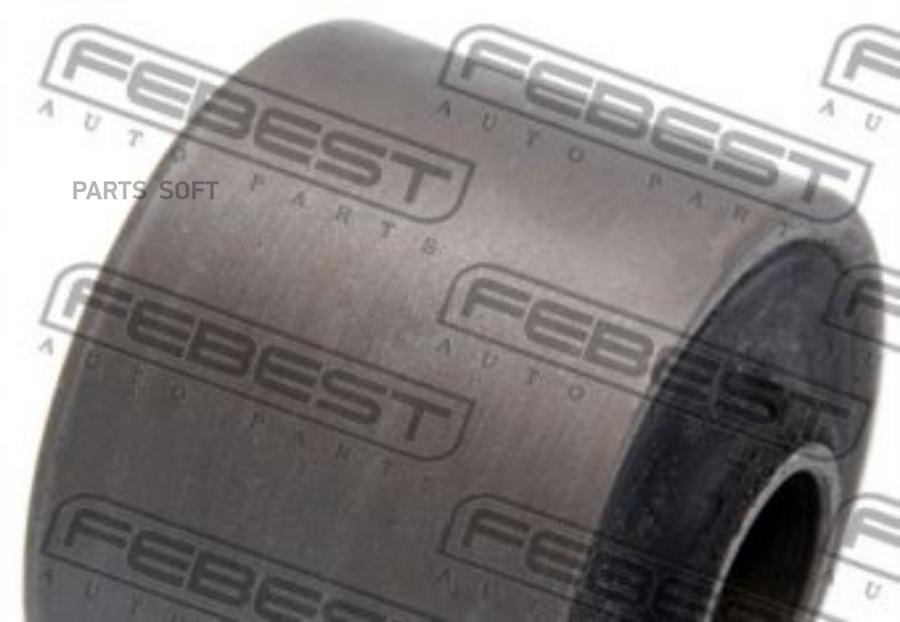 

FEBEST Сайлентблок переднего рычага, задний FEBEST NAB-001B FEBEST NAB-001B