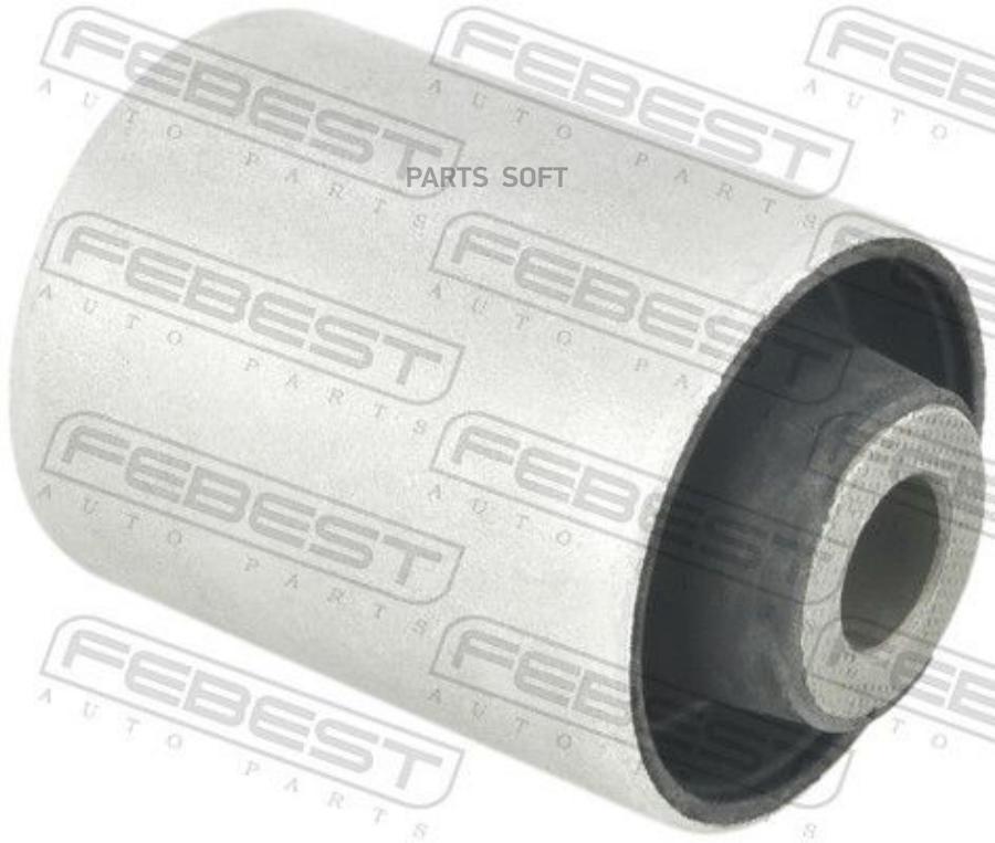 

FEBEST Сайлентблок переднего рычага FEBEST HAB-228