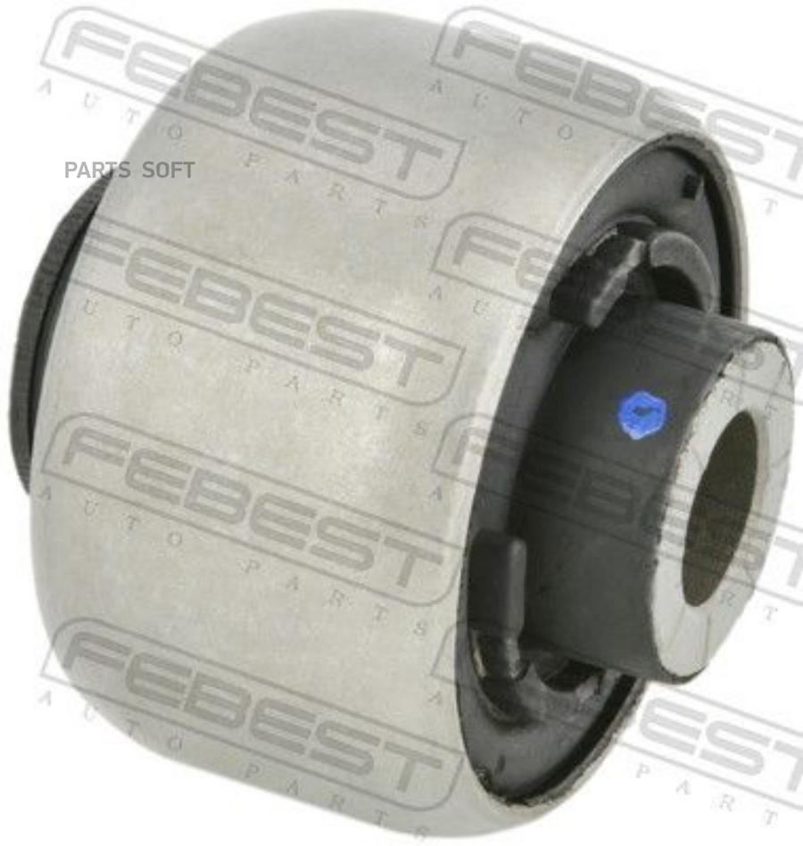 

FEBEST Сайлентблок переднего рычага FEBEST FDAB-084S