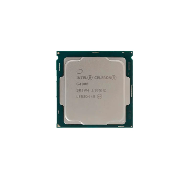 

Процессор Intel Celeron G4900 OEM, Celeron G4900