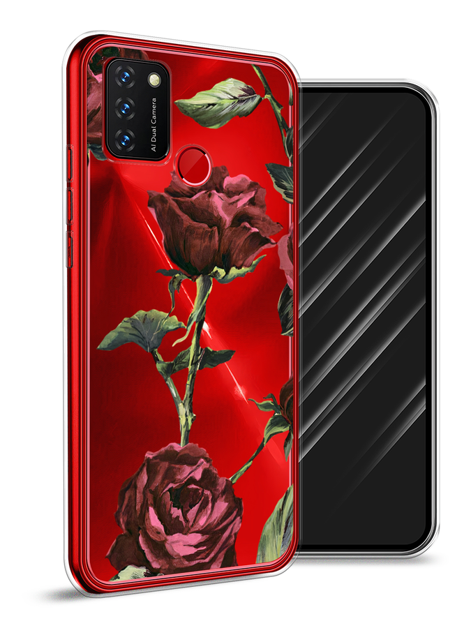 Чехол Awog на BQ 6631G 