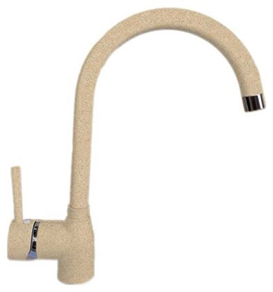 

Смеситель для кухни Italmix Minimale MN 0636 CAMEL сафари, Minimale MN 0636 CAMEL сафари
