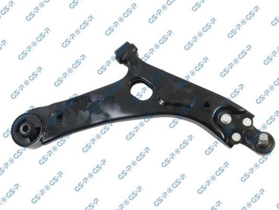 

Рычаг подвески Hyundai Ix35 09>15 Kia Sportage III 10>15 GSP S061260