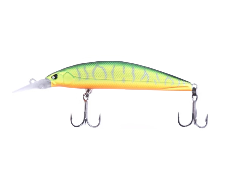 

Воблер Lucky John Pro Series Silver Shiner SP 11,5 г, 88 мм, 301, 1 шт., Зеленый;желтый;оранжевый, Pro Series Silver Shiner SP