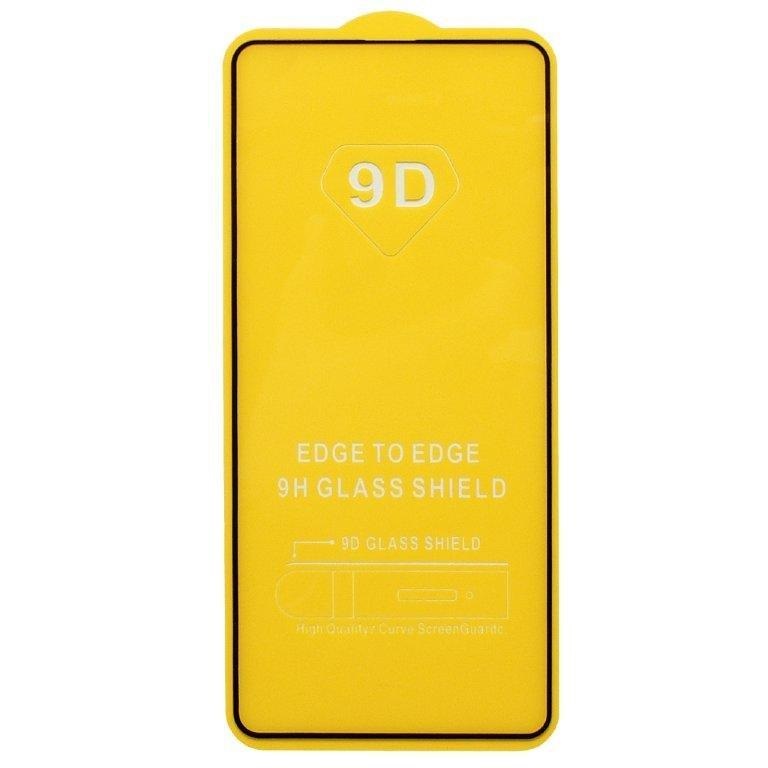 

Защитное стекло для Samsung A51/A52 с рамкой 9H Full Glue (IS014278)