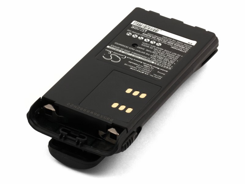 Аккумулятор для Motorola HNN9008A, HNN9009A (2100mAh, Ni-MH)