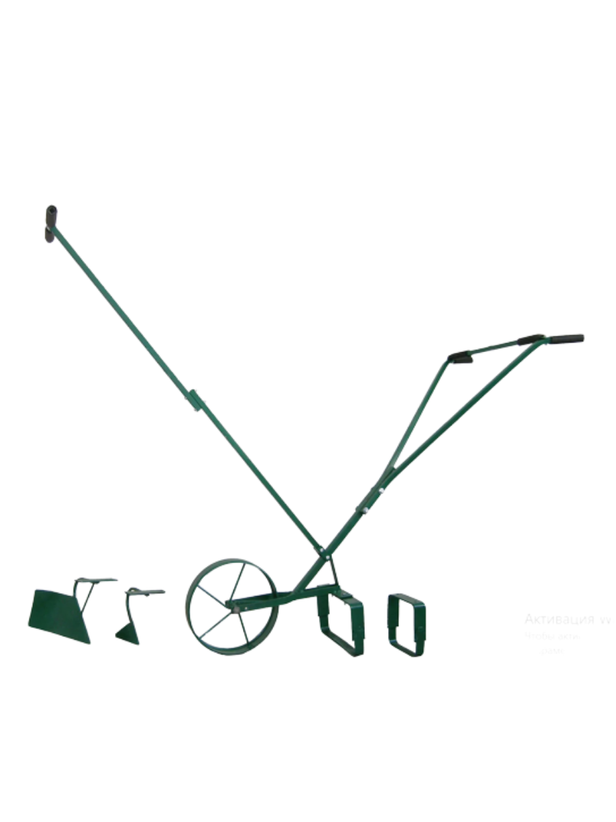 Ручной культиватор Батрак Батрак ТТ 2