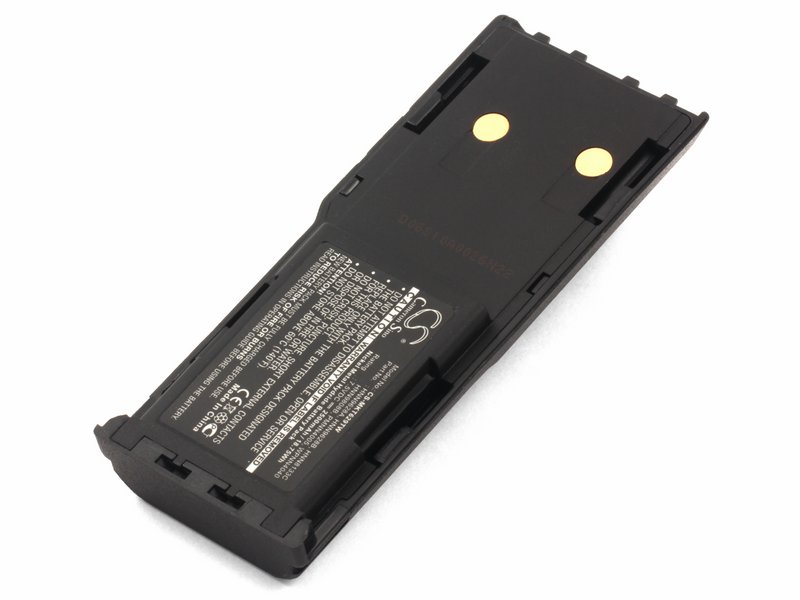 фото Усиленный аккумулятор для motorola hnn9628, hnn9628a, hnn9628b power