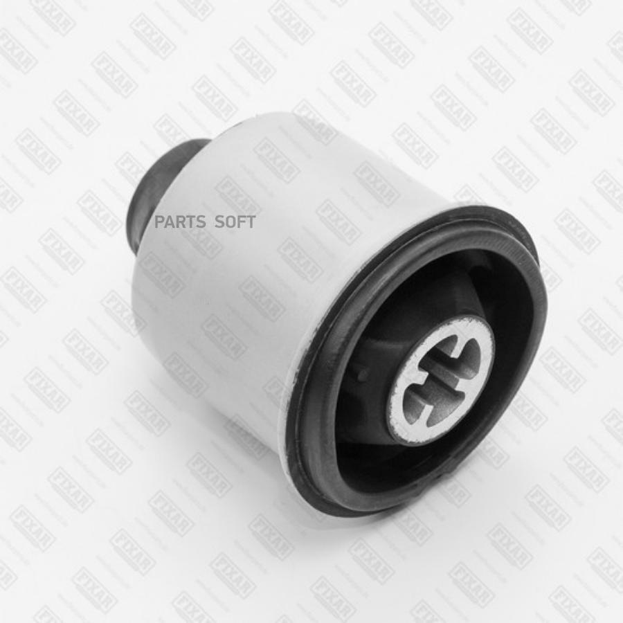 

Сайлентблок Задней Балки L=R Renault Megane Ii/Scenic Ii 02-08 Fixar Fg0602 FIXAR FG0