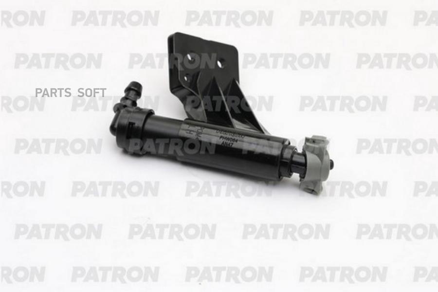 

Форсунка омывателя фары (левая) KIA Sorento 09-12 PATRON PHW064