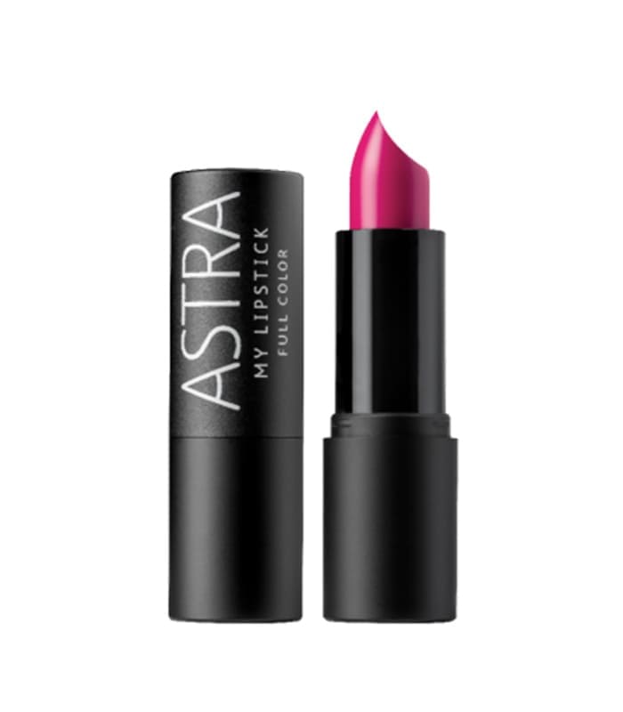 Помада для губ Astra My lipstick тон 05, 4 мл