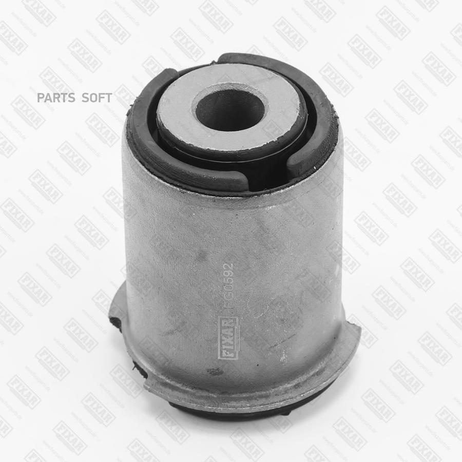 

Сайлентблок передний переднего рычага FIXAR fg0592