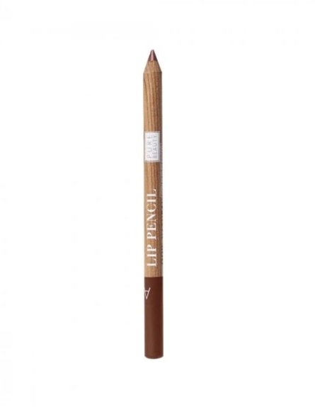 Карандаш для губ Astra Pure beauty Lip Pencil контурный, тон 01 Бразилина, 4 г