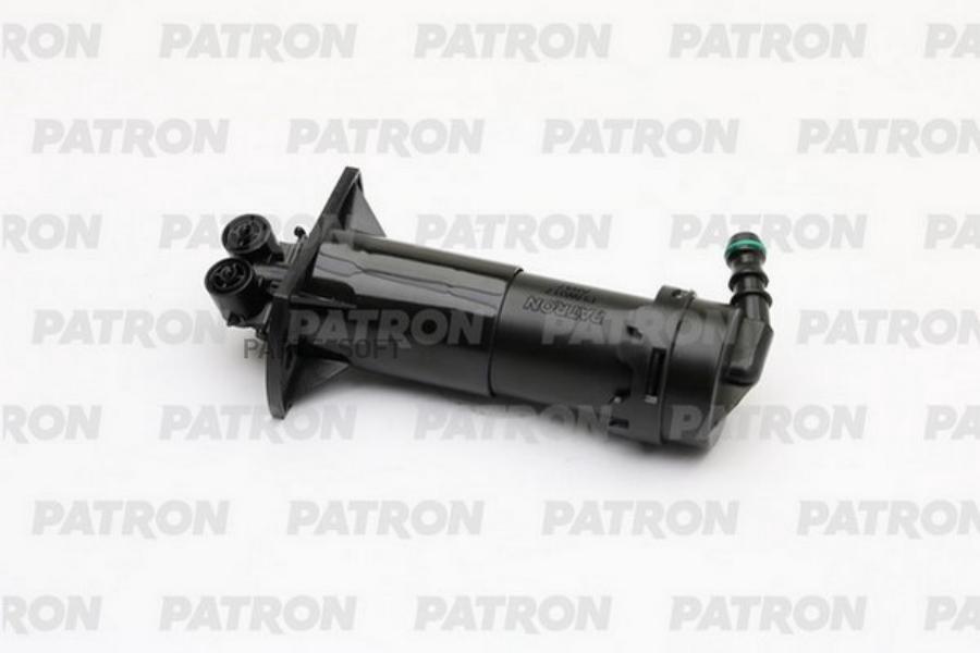 

Форсунка омывателя фары (левая) AUDI Q7 07-13 PATRON PHW017