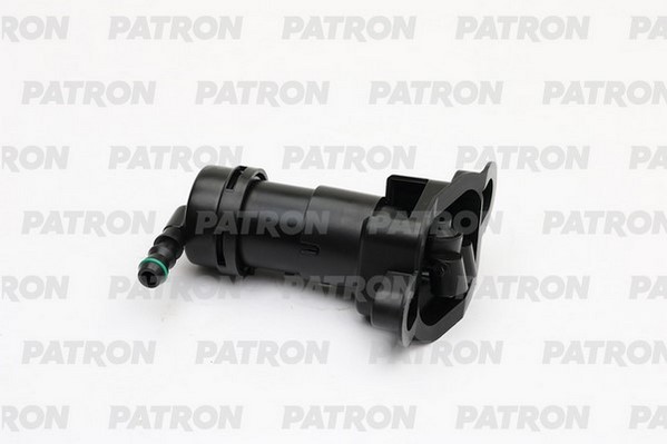 

Форсунка омывателя фары (левая) AUDI: A4/S4 (B7) 05-08 PATRON PHW009