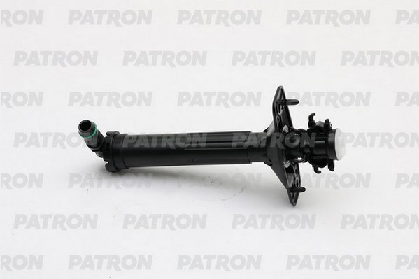 

Форсунка омывателя фары (левая) AUDI A6 (C7) 11-13 PATRON PHW007