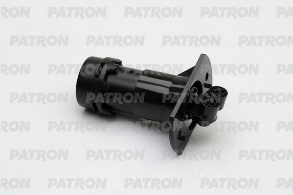 

Форсунка омывателя фары (левая) AUDI A6 (C6) 05-08 PATRON PHW003