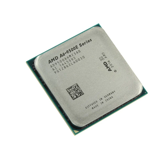 

Процессор AMD A6 9500E OEM, A6 9500E