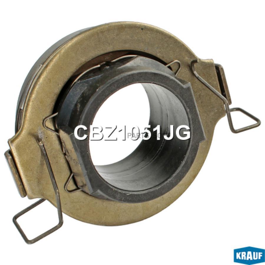 Выжимной Подшипник Krauf CBZ1051JG