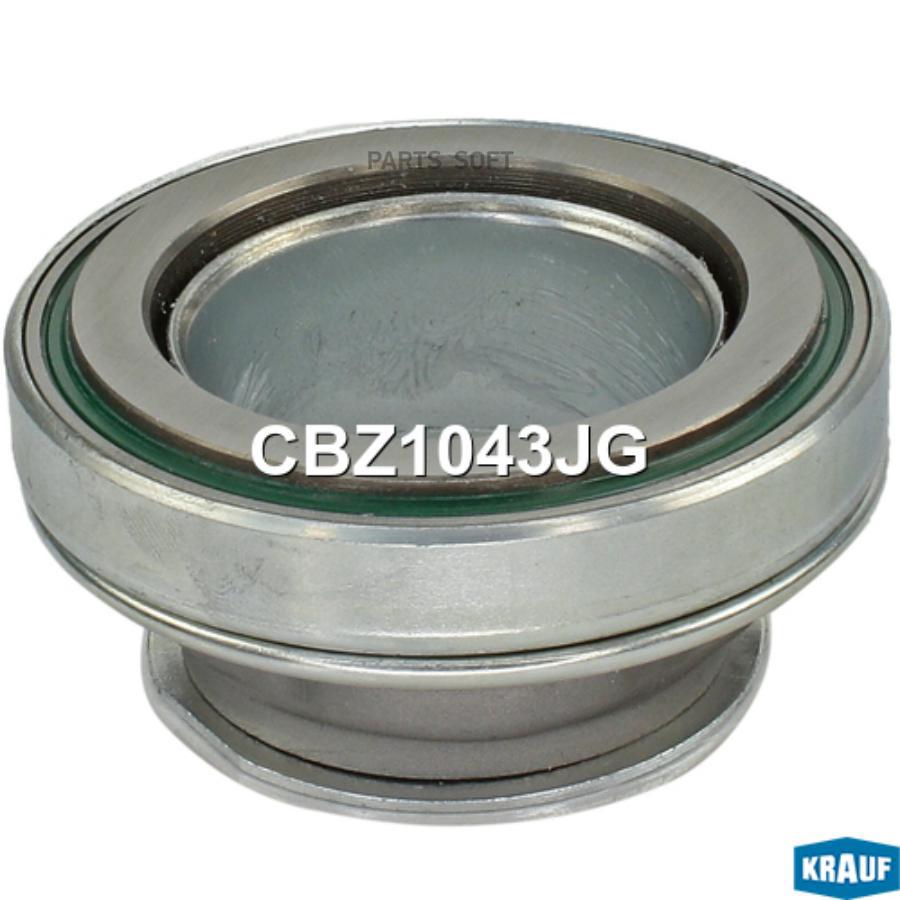 Выжимной Подшипник Krauf CBZ1043JG