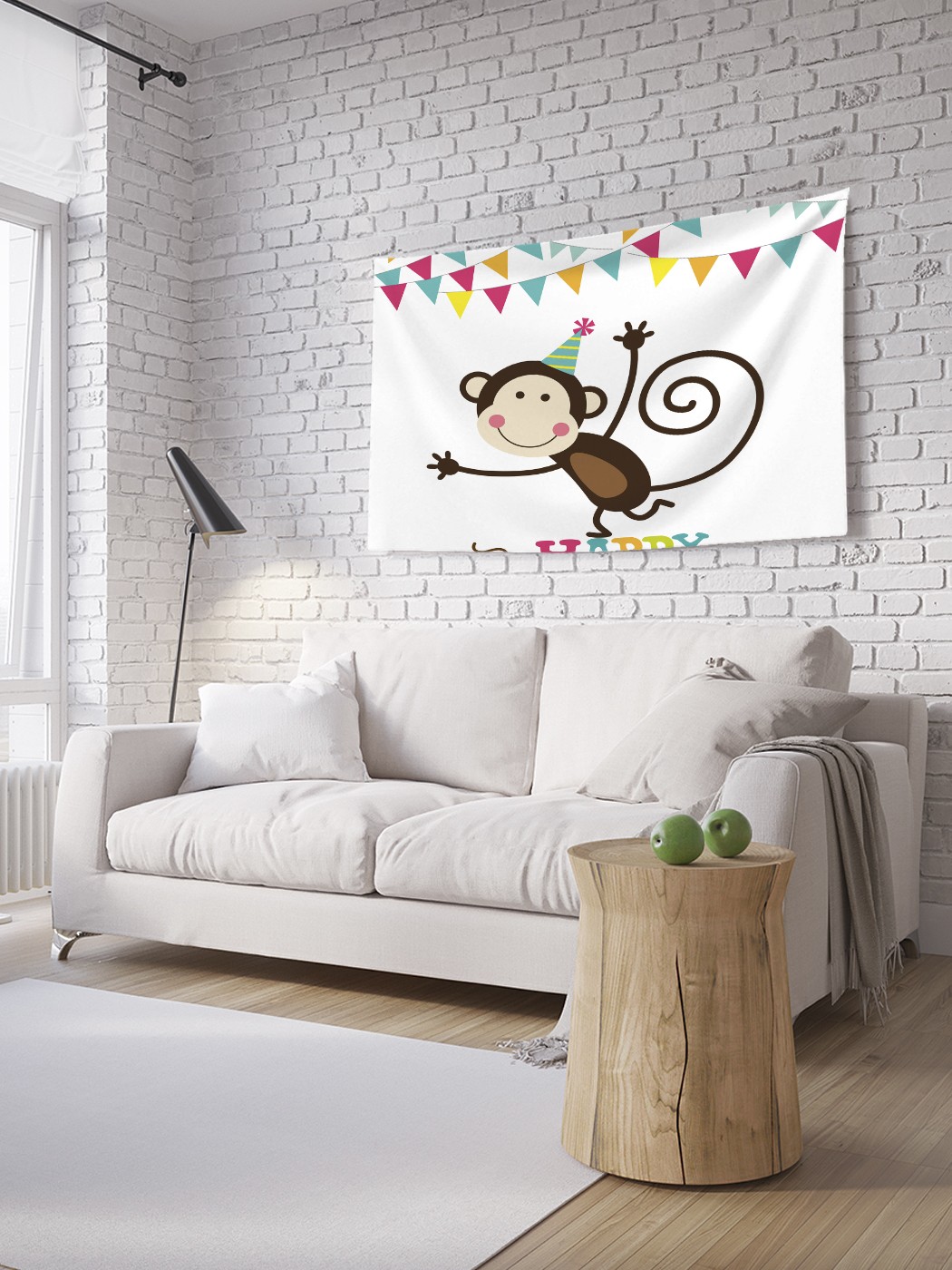 

tpg_34471_100x150 МУЛЬТИ Тапестри (декоративное панно) с фотопечатью