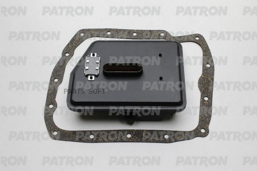 PATRON Фильтр АКПП PATRON PF5095