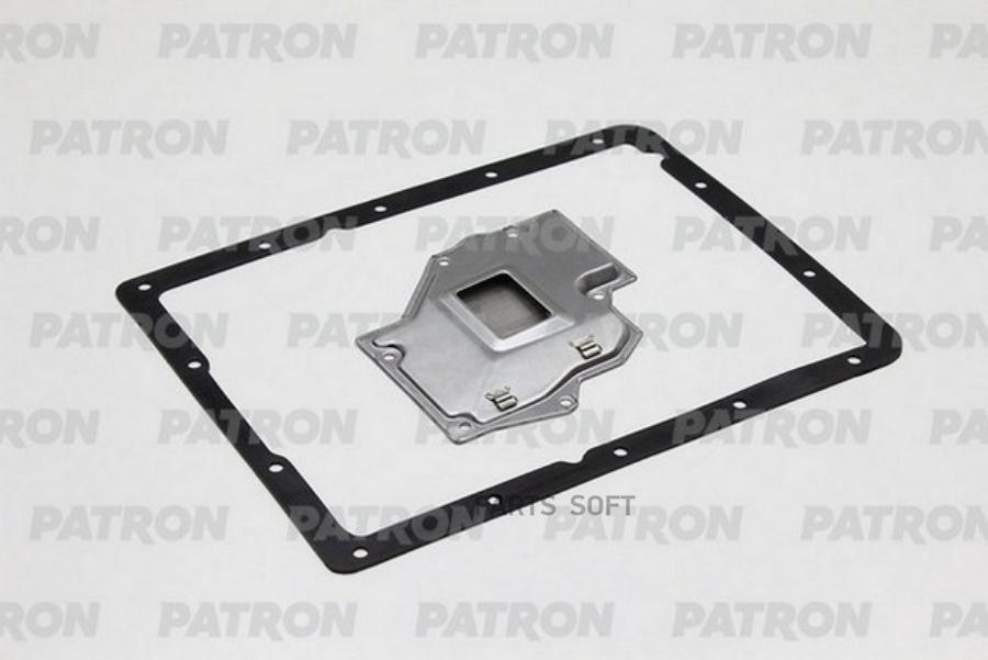 PATRON Фильтр АКПП PATRON PF5071