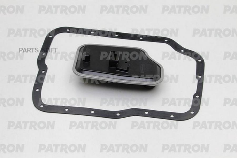 PATRON Фильтр АКПП PATRON PF5011