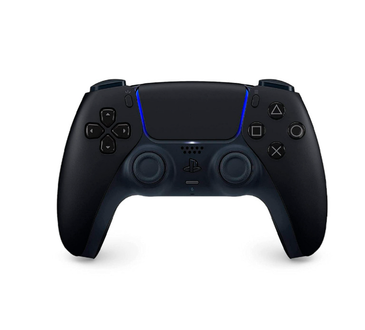 

Геймпад Sony DualSense Midnight Black, DualSense