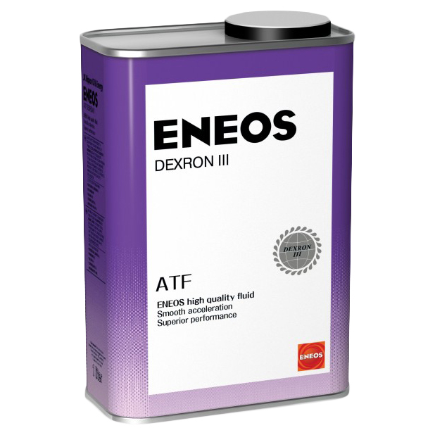 

ENEOS 1305 Масло Eneos трансмиссионное ATF D III 1 л