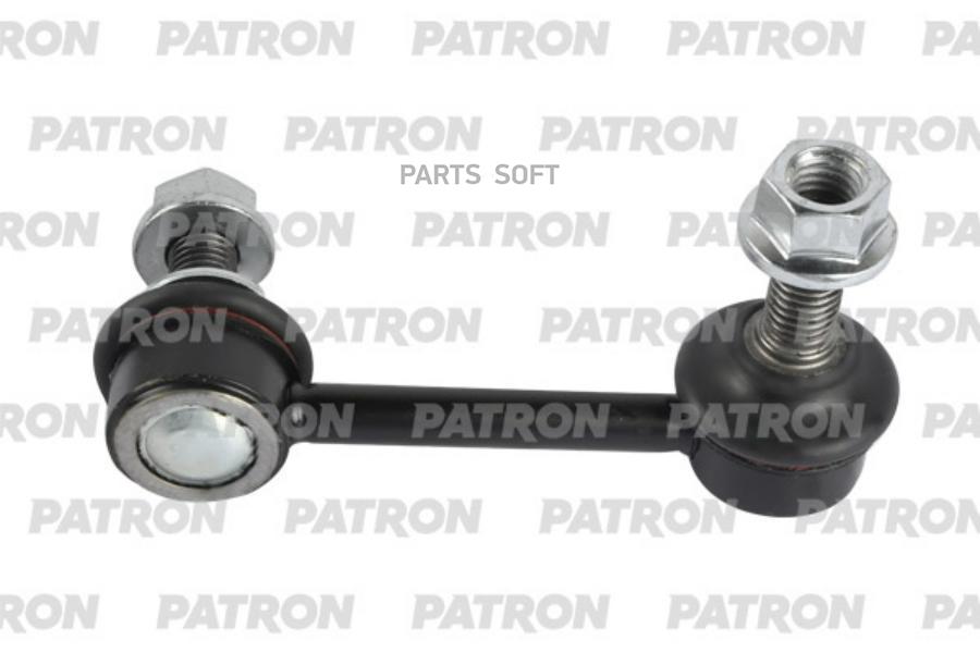 

Тяга стабилизатора PATRON PS4549R