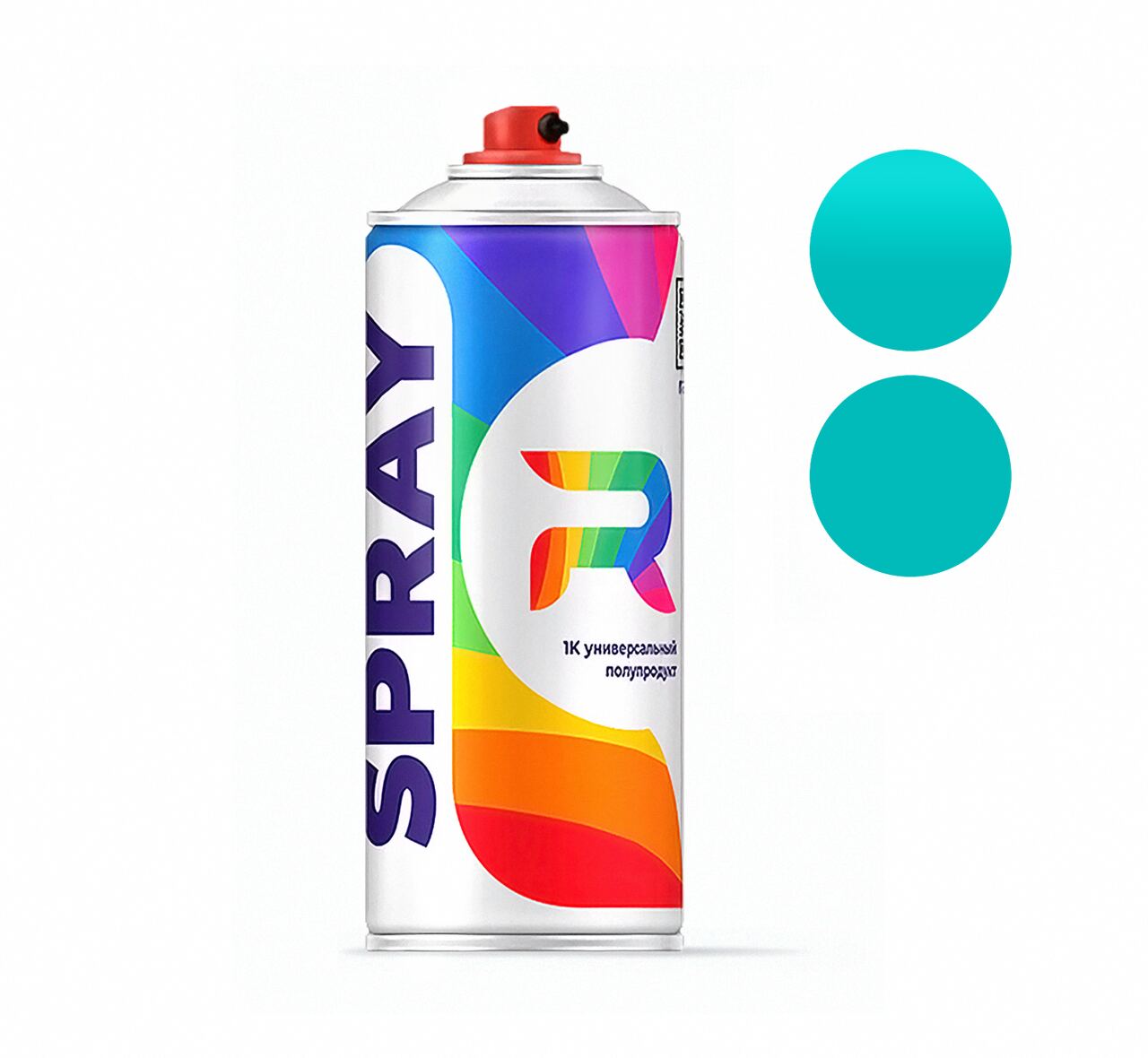 

Автомобильная краска Ford PBNAXXA, PF - Aqua (Акриловая) RAL1 аэрозоль 520 мл, Ford PBNAXXA, PF - Aqua