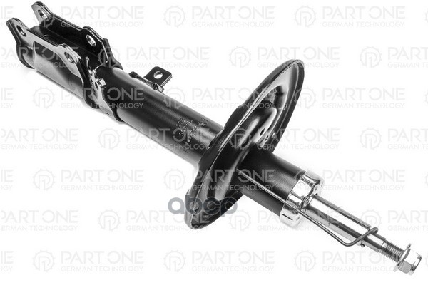 

Амортизатор подвески 339025 GAS задн прав Toyota Camry 2.4i 06- PART-ONE 1SA405