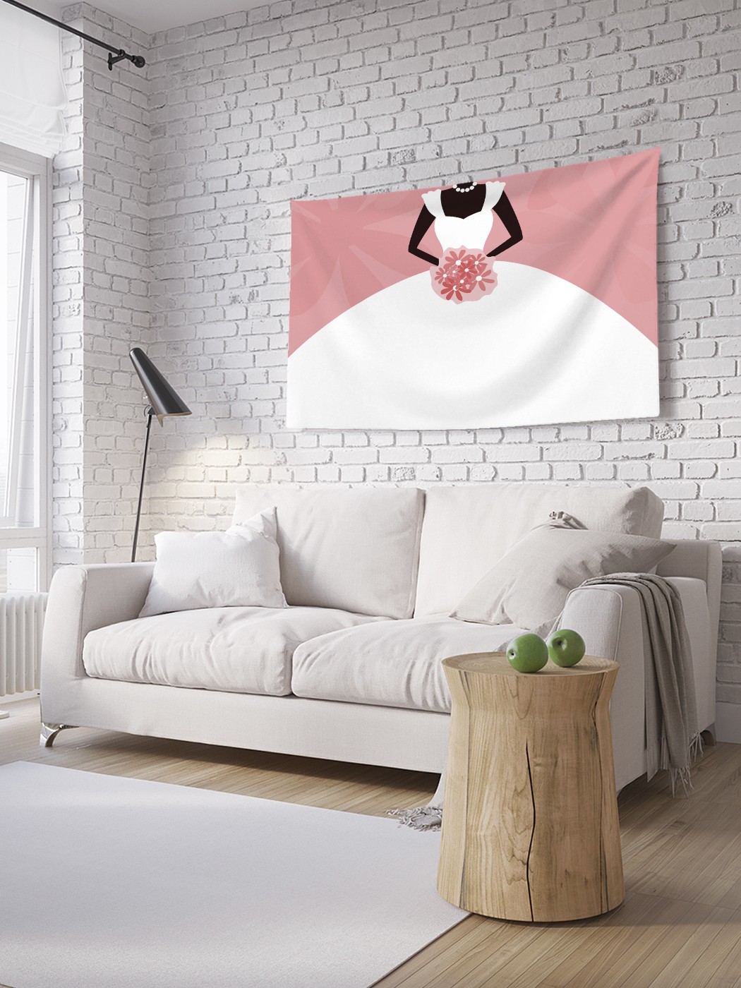 

tpg_34521_100x150 МУЛЬТИ Тапестри (декоративное панно) с фотопечатью