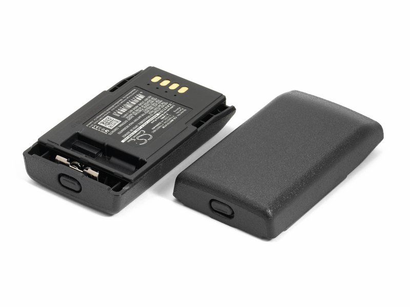 

Аккумулятор для Motorola MTP850, MTP850 S (FTN6574A, FTN6574B)