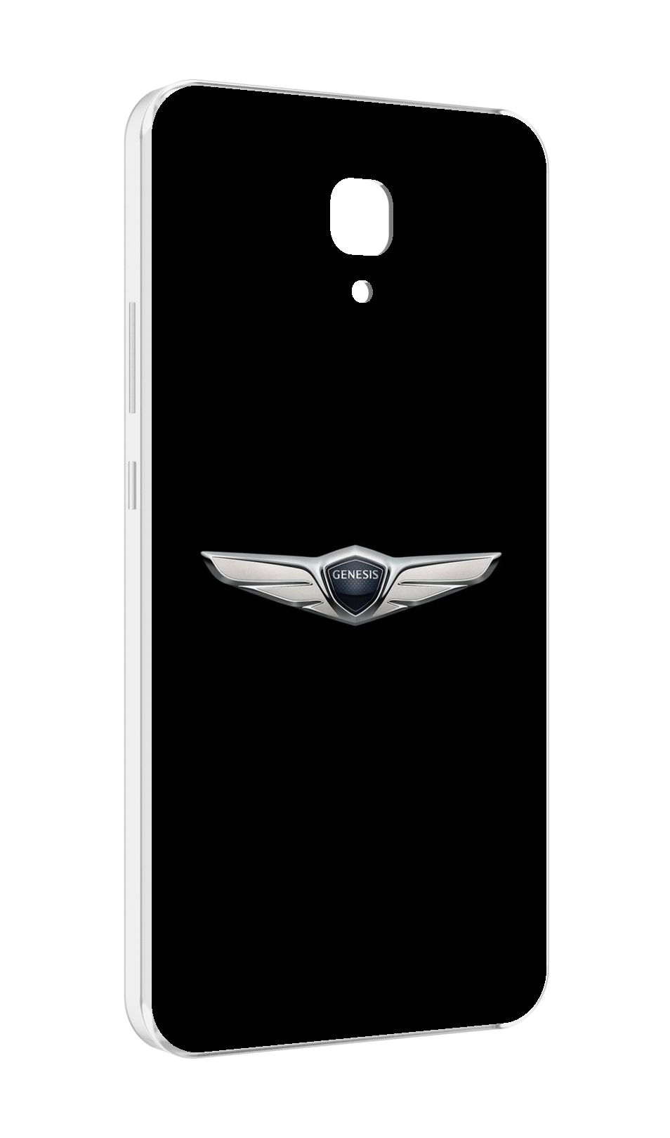 

Чехол MyPads genesis-дженезис-1 мужской для Meizu M5 Note, Прозрачный, Tocco