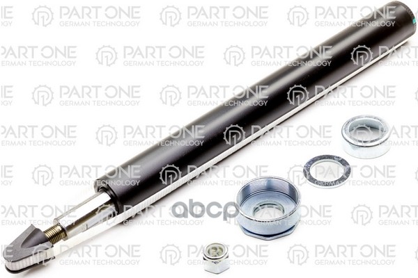 

Амортизатор Подвески Передн Газомасл PARTONE 1SA316