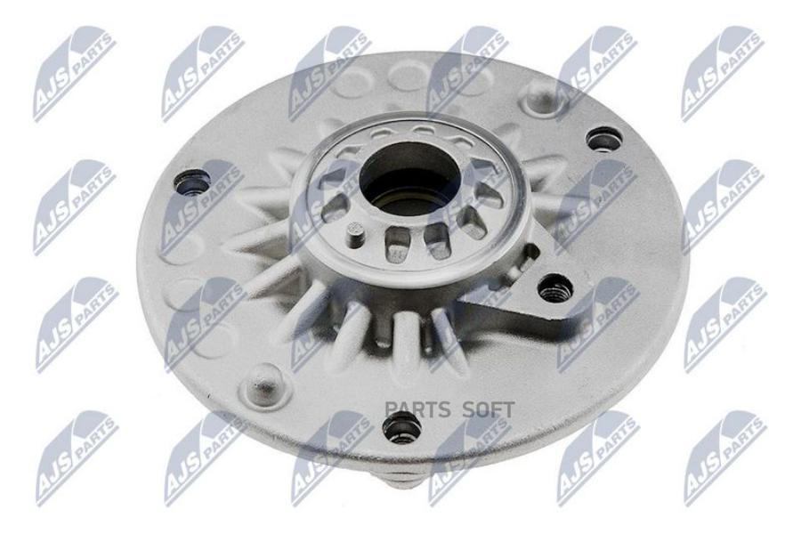 NTY AD-BM-016_опора амортизатора переднего!\ BMW F20/F21/F30/F31/F32/F34 13>