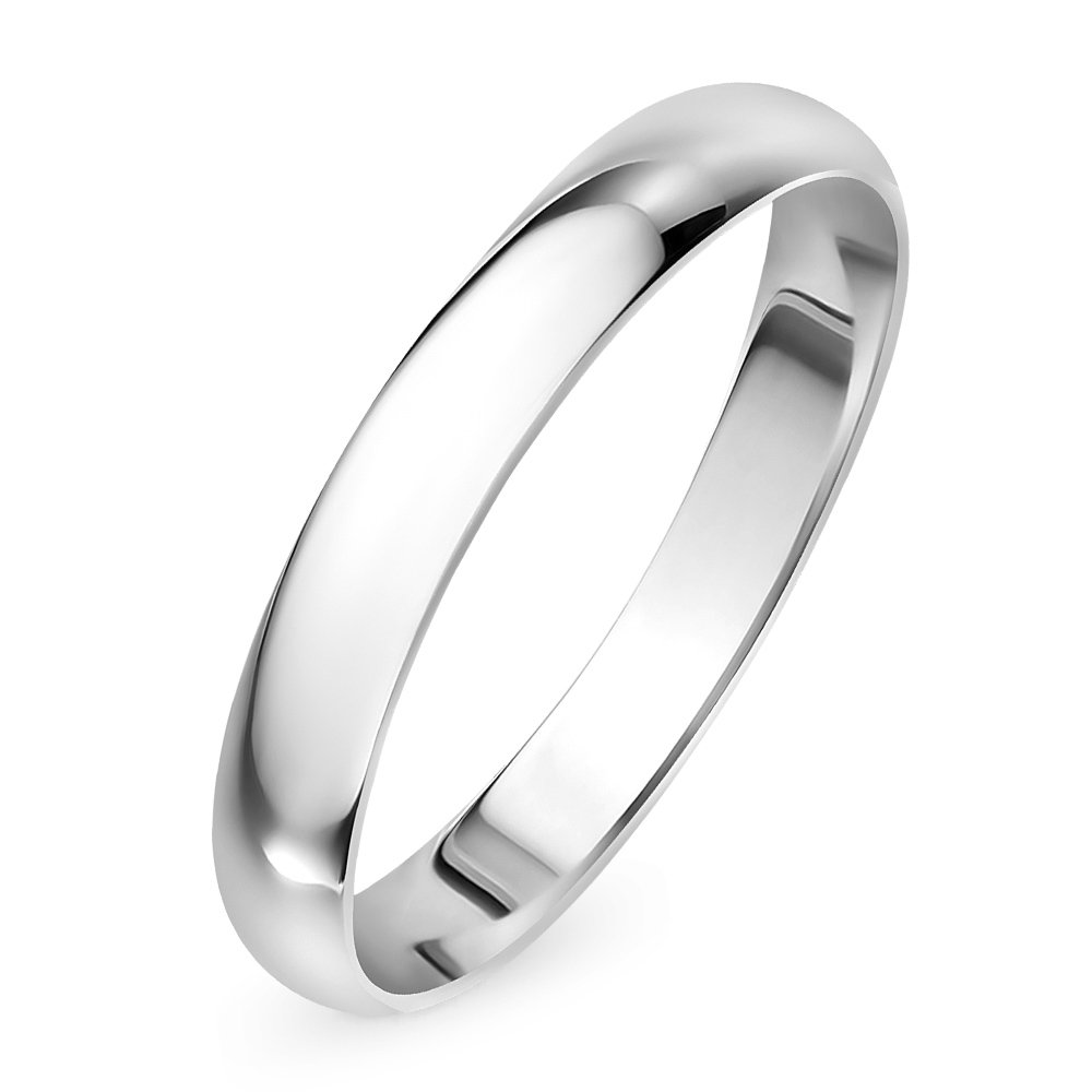 

Кольцо из белого золота, р.  585Gold 601003875, 601003875