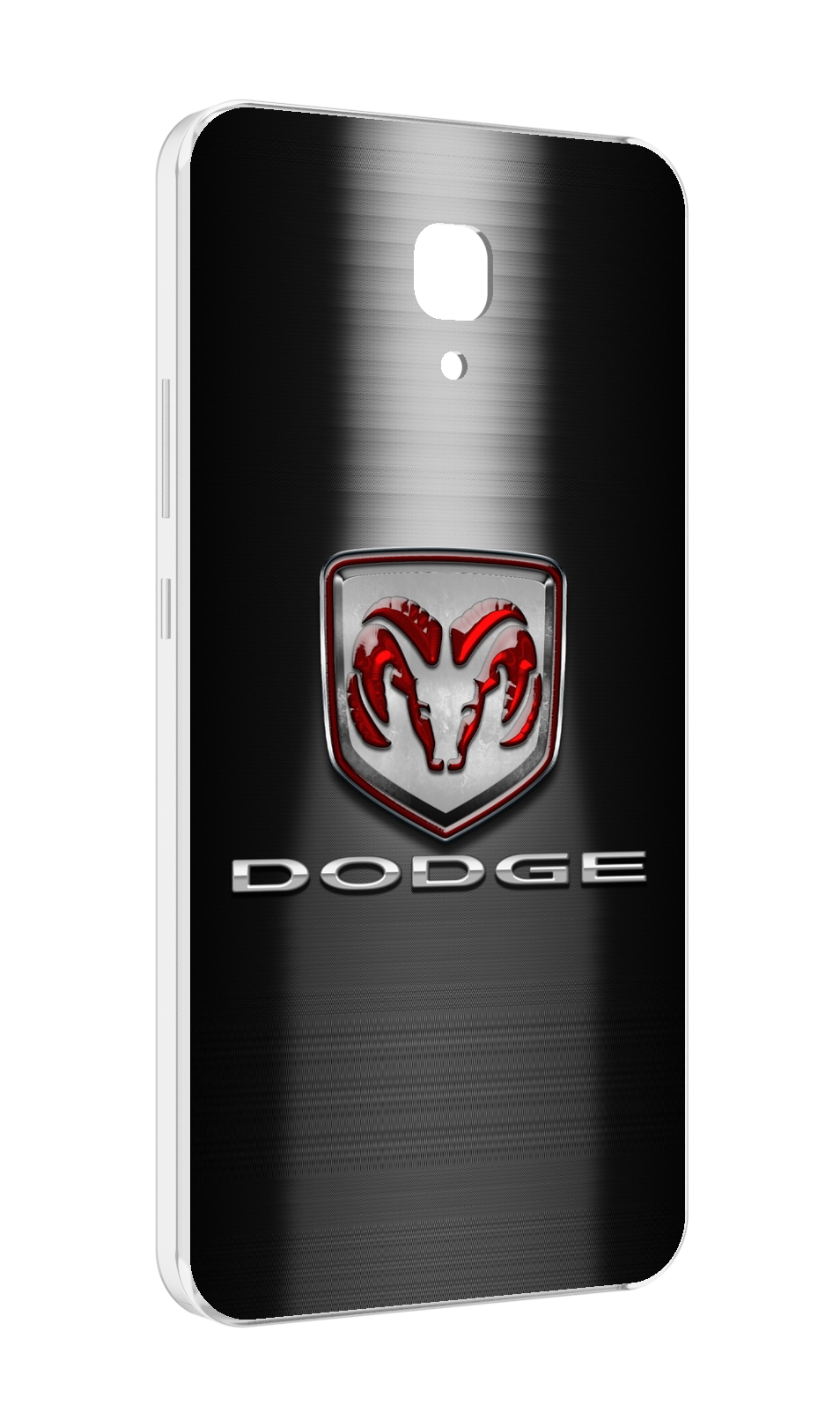 

Чехол MyPads dodge додж 1 мужской для Meizu M5 Note, Прозрачный, Tocco